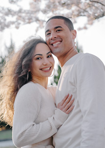 Couples session — photo 1