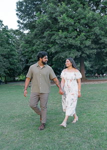 Couples session — photo 3