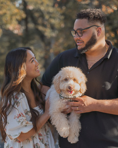 Couples session — photo 4