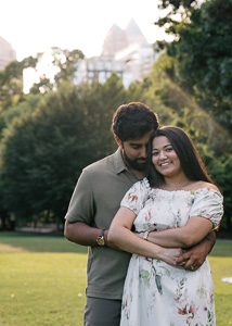 Couples session — photo 5