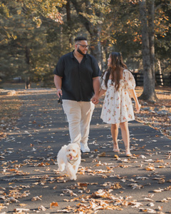 Couples session — photo 6