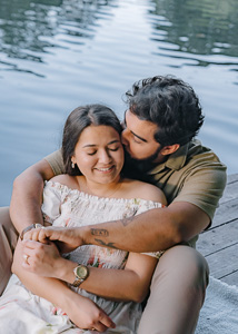 Couples session — photo 8