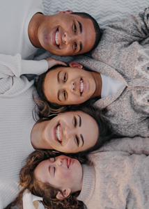 Family session — photo 1