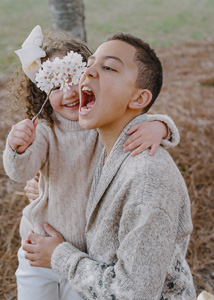 Family session — photo 3