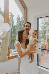 Family session — photo 4