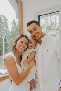 Family session — photo 5