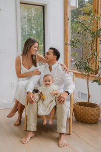Family session — photo 6