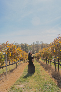 Newborn and maternity session — photo 8