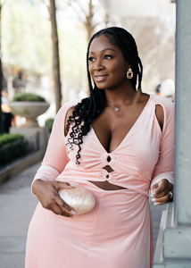 Women's portrait session — photo 8